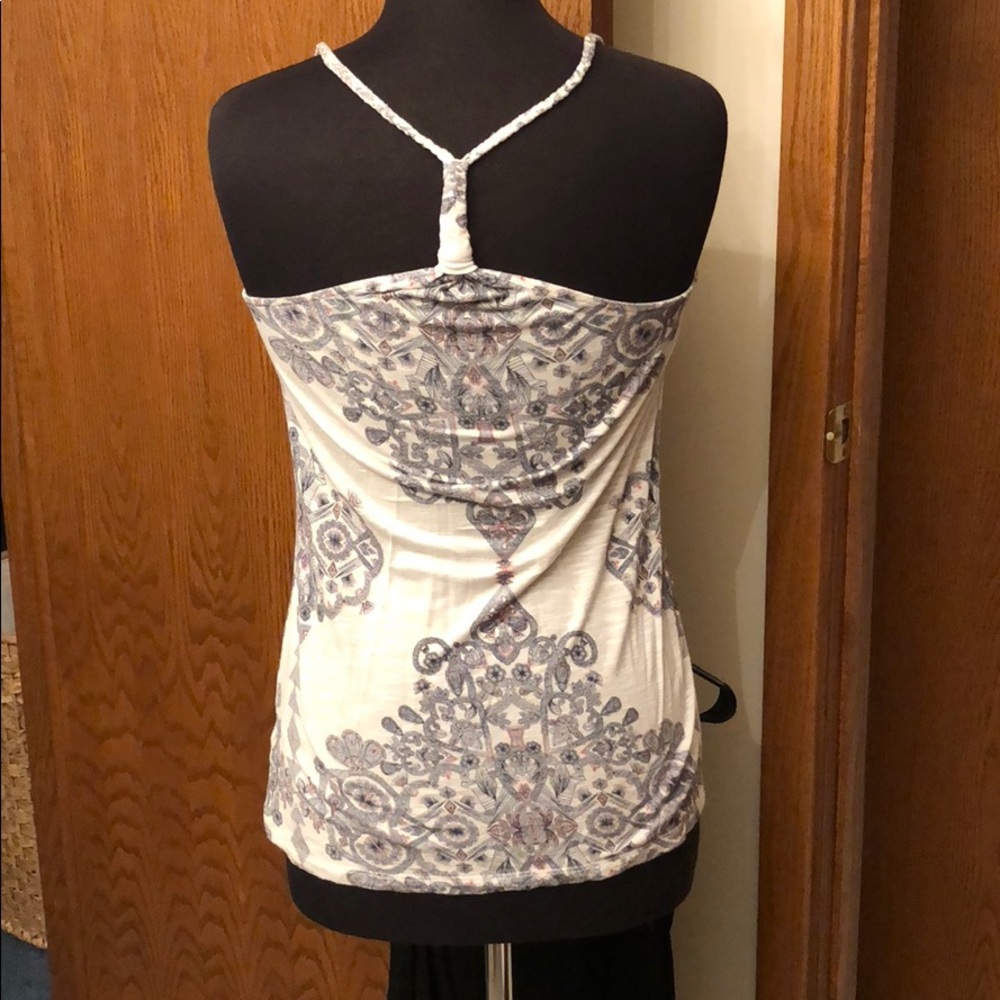 Tank Top - Picture 2 of 4